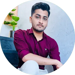 Vivek Makwana